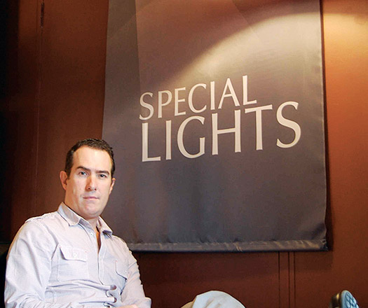 Company Profile: Special Lights