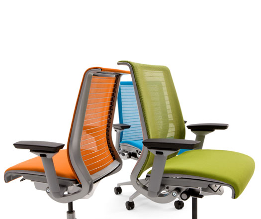 Think from Steelcase