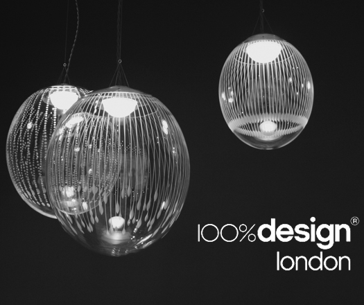 100% Design London’¨