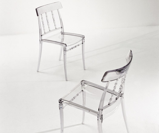 Caf© Culture Introduces the Giuseppina Chair