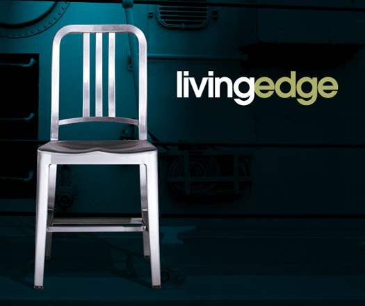 Emeco CEO in Oz for Living Edge