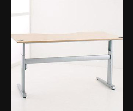 Mimek Electrically Height Adjustable Desk