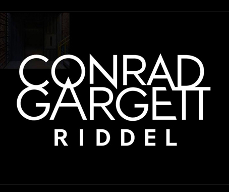 Conrad Gargett Riddel Merger