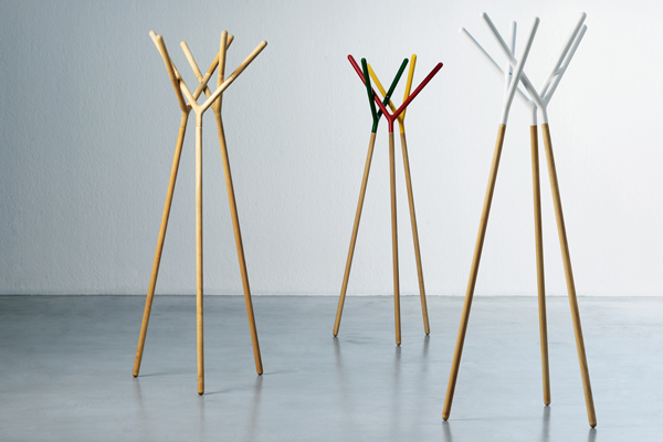Clothes Hangers by Miniforms
