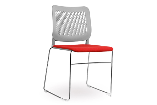Malika Chair from Corporate Components