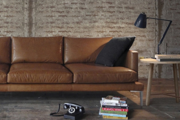 VERONA from Contemporary Leathers