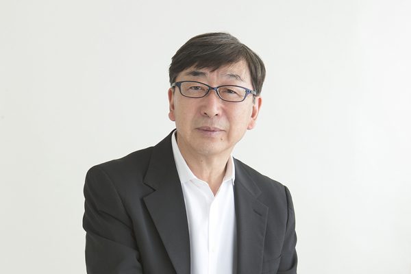 Toyo Ito Awarded 2013 Pritzker Architecture Prize