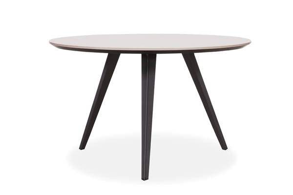 Dart Round Conference Table