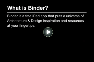 What is Binder?