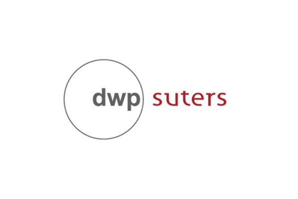 Suters Merge With DWP