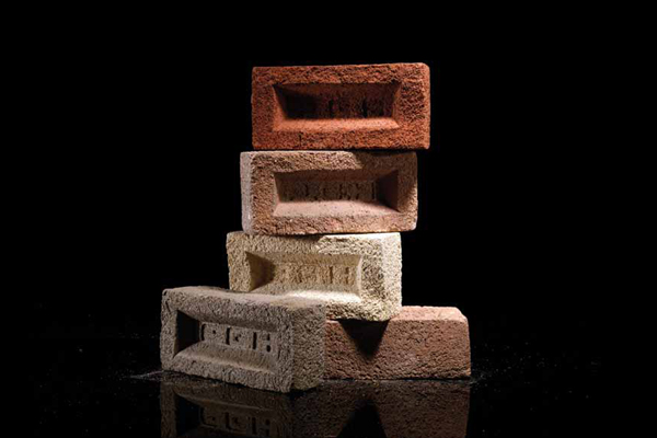PGH Masters Collection: Artisanal Brick Making.