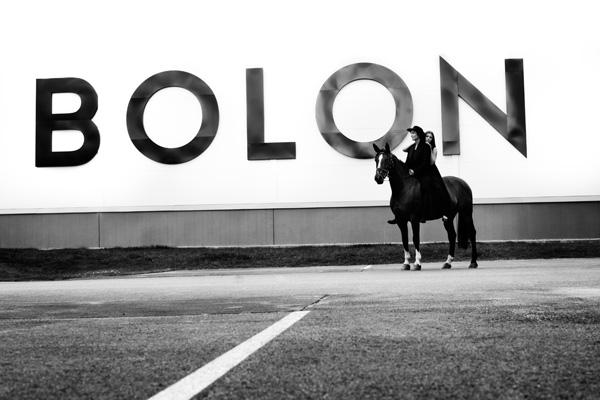 The Story of Bolon – IDL