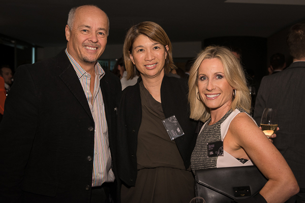 Indesign Director’s Soiree 2013