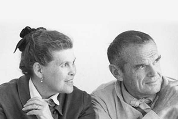 charles and ray eames