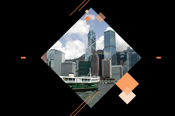 Hong Kong Indesign: The Event