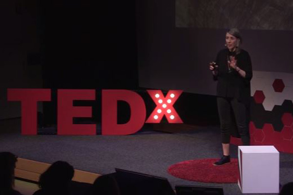 TEDX | THE RENAISSANCE (WO)MAN
