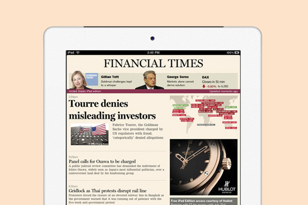 HABITUS GETS SPECIAL MENTION ON TYLER BRÛLÉ’S FINANCIAL TIMES GIFT GUIDE