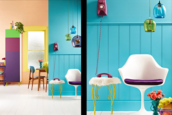 Dulux-Australia-Interior,-Inspired-by-Romance-Was-Born's-2014-AW-Collection,-Room-named-Flower-Dreaming,-Image-credit-Mike-Baker