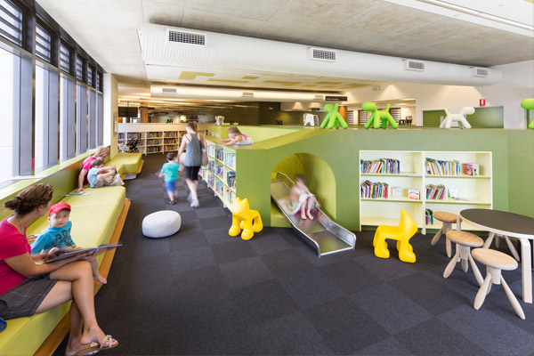 helensvale_library_2