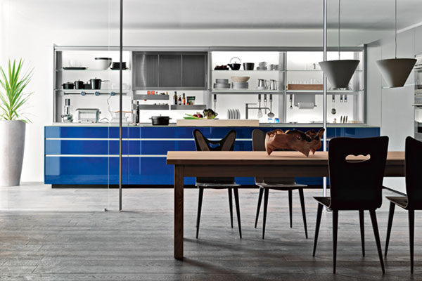 VALCUCINE FROM ROGERSELLER