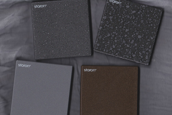 STARON SOLID SURFACES BY LOTTE CHEMICAL – IDL