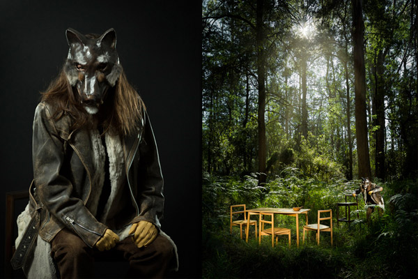 1.Didier---Fable-collection---the-wolf