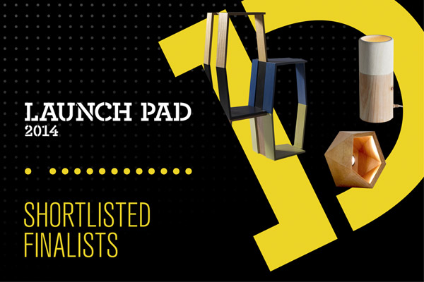ANNOUNCING LAUNCH PAD SHORTLISTED FINALISTS