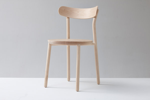 CALF SELL: A SCANDINAVIAN CLASSIC BY SYDNEY-BASED DESIGNERs.