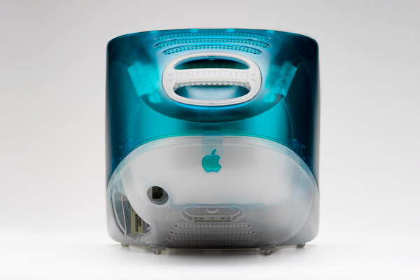 iMAC-G3-Bondi-Blue,-designed-by-Jonathan-Ive,-made-by-Apple-Computer-Inc,-USA,-1998.-Photo--Powerhouse-Museum.-