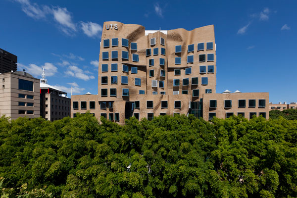 UTS’s Building Genome Project hopes to quantify just what makes good design