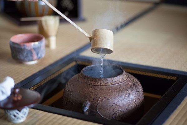 Japan Day 3: Tea Ceremony