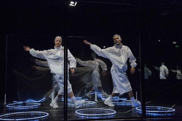 What Can The Design Industry Learn from Dance?