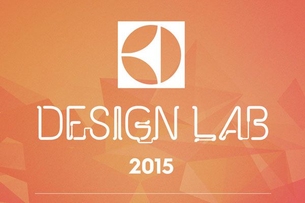 Electrolux announces Design Lab 2015 theme and doubles prize money