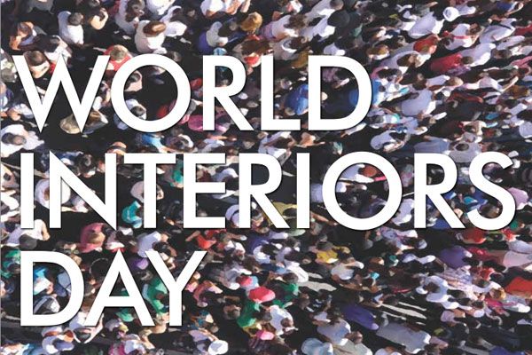 IFI announces World Interiors Day 2015