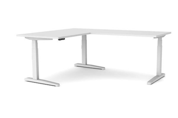 Where are we at with height adjustable desks?
