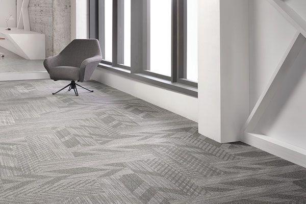 Ontera Modular Carpets’ NEW Product Partnership with Mohawk