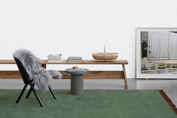 Milan Design Week 2015: Furniture Highlights