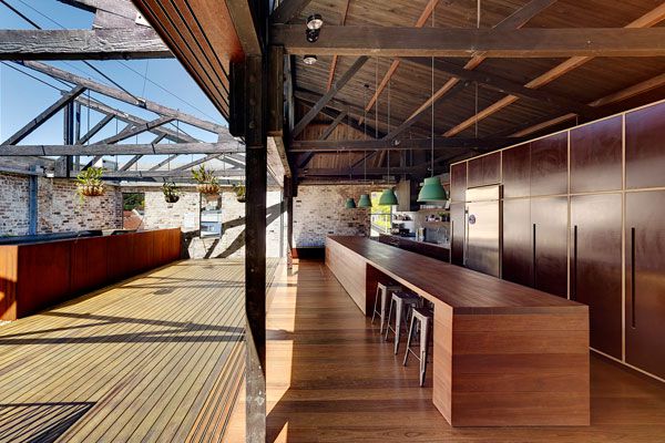 INTERGRAIN TIMBER VISION AWARDS – 2015 ENTRIES NOW OPEN