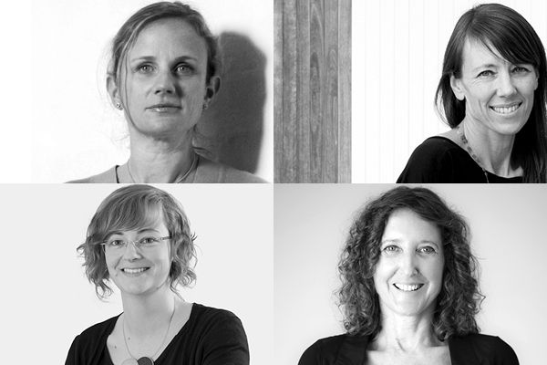 Women architects debate on changes needed in architecture