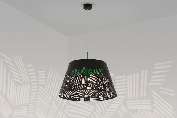 ISM Objects brings light to unique design with Ziggy