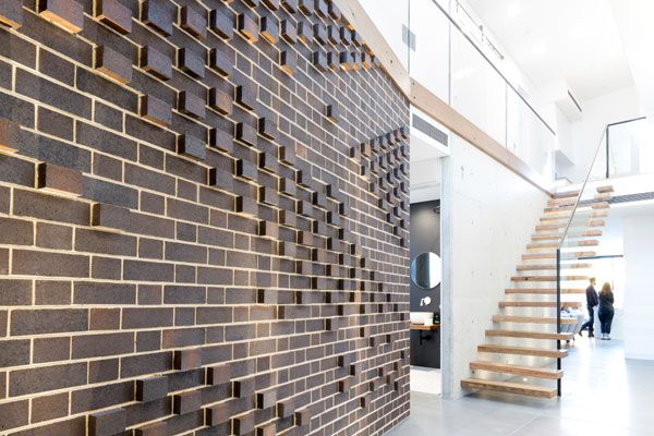 Modern manufacturing excellence recreates the beautiful bricks of yesteryear