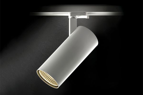Transform your interior with the Semplice light from Gineico