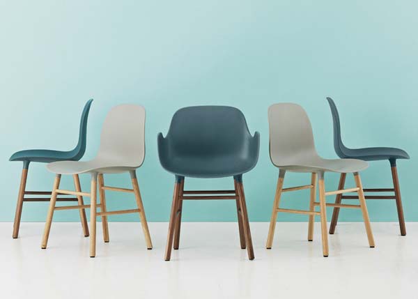 WHY DANISH DESIGN IS THE ANSWER FOR THE POST-GFC WORKPLACE