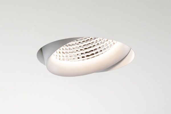 Meet the NYX Trimless Downlight by Lucifero’s