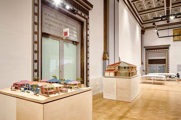 otherothers represent Australia at the Chicago Architecture Biennial