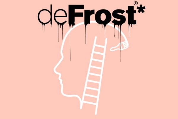 deFrost* 35 with Gemma O’Brien