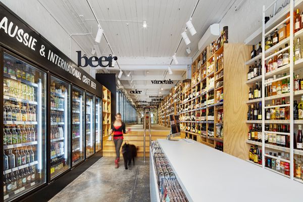 Wine Republic: Australia’s new boutique liquor hotspot