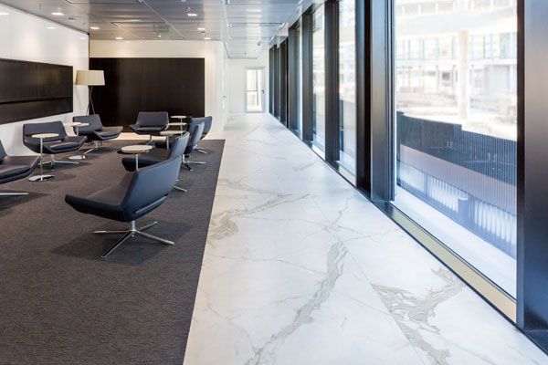 Neolith: A Natural Surface Solution