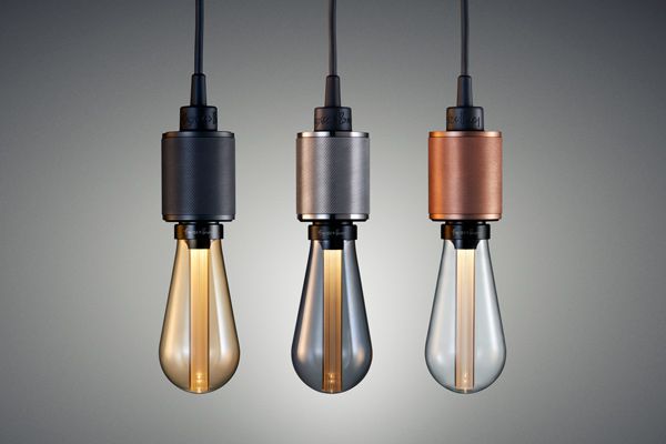 BUSTER Bulb: A LED that raises the bar in lighting technologies