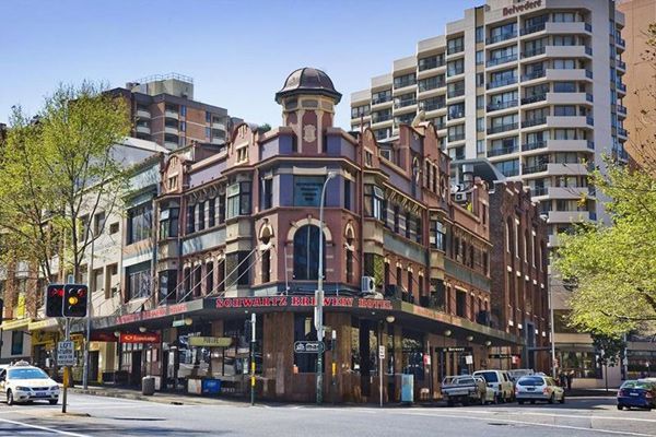 A bright future for Sydney’s industrial buildings